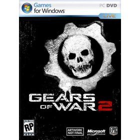 Gears of War 2 PC-s verzió már év végén?!