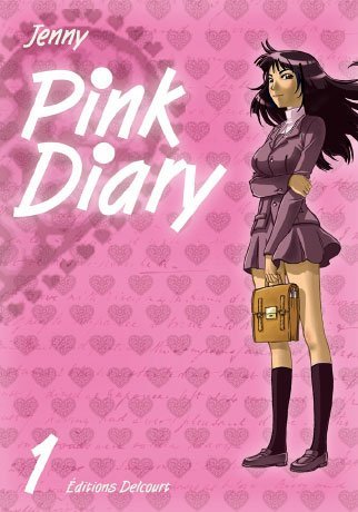 Érkezik a Pink Diary Nintendo DS-re