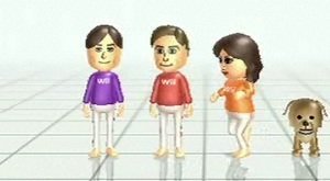 Wii Fit Plus – mindennemű mozgás