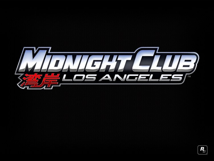 Midnight Club: Los Angeles