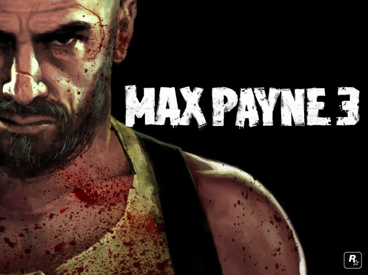 Max Payne 3