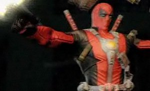 Marvel: Ultimate Alliance 2 – Deadpool közbeszól