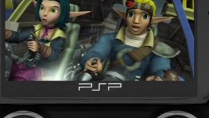 Jak and Daxter: The Lost Frontier, a feladat