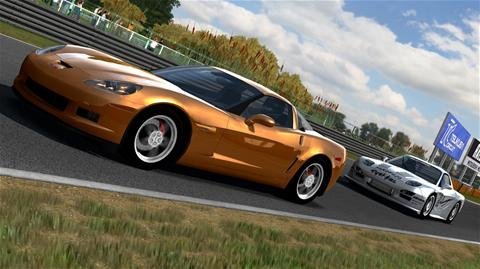 E3 2009: 2 lemezes lesz a Forza Motorsport 3