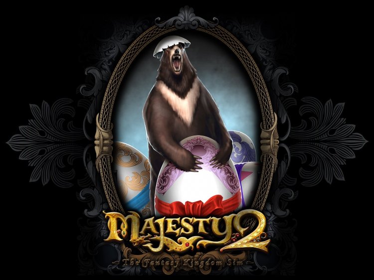 Majesty 2: The Fantasy Kingdom Sim