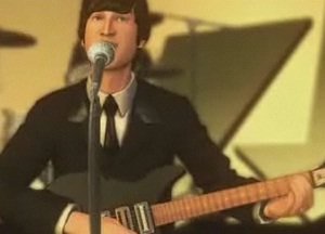 The Beatles: Rock Band