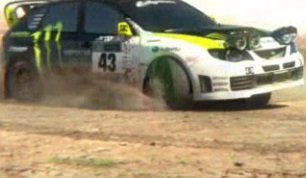 Colin McRae: DiRT 2