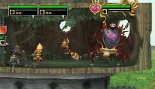 Final Fantasy Crystal Chronicles: My Life as a Darklord