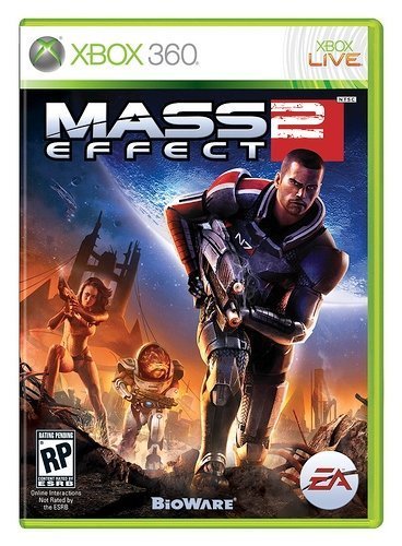 Mass Effect 2 – megérkeztek a doboztervek!