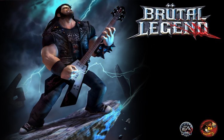 Brutal Legend