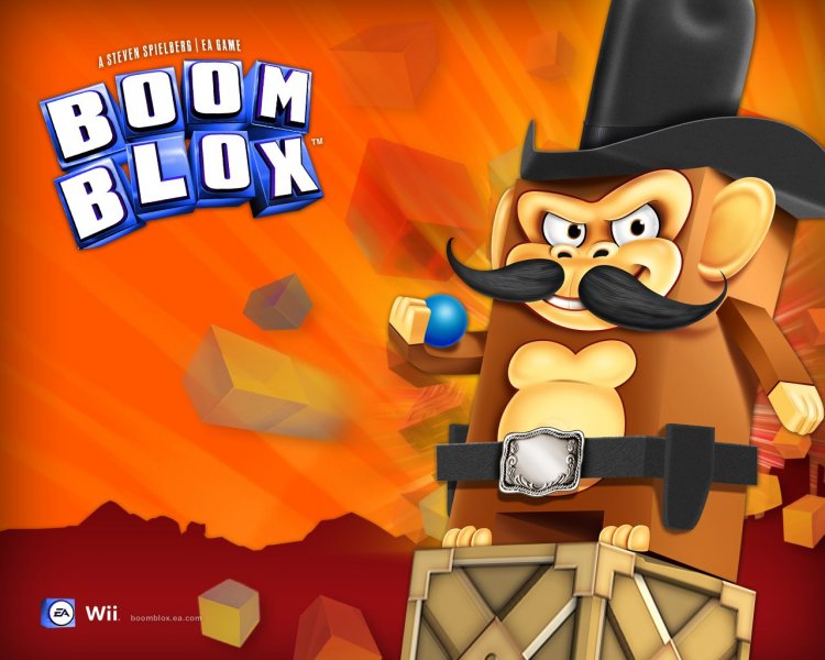 Boom Blox