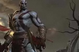 God of War III részletek