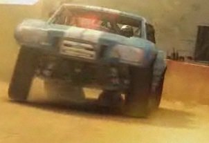 Colin McRae: DiRT 2 – csak por mindenhol…