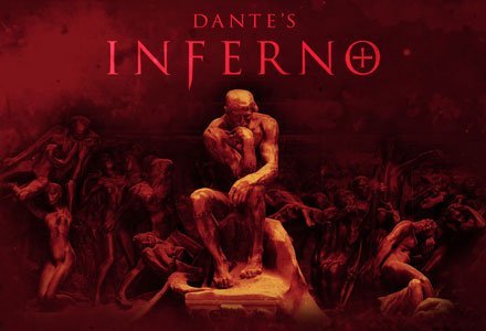 Dante’s Inferno: a PC-s változat felejtős!