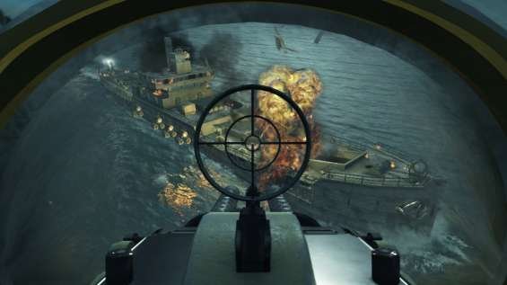 CoD: World at War: Map Pack 3 bejelentve!