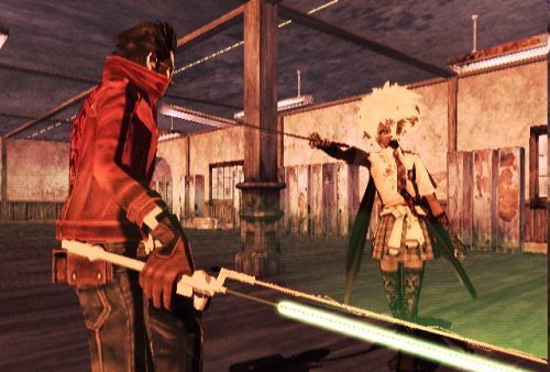 Nem marad Wii exkluzív a  No More Heroes