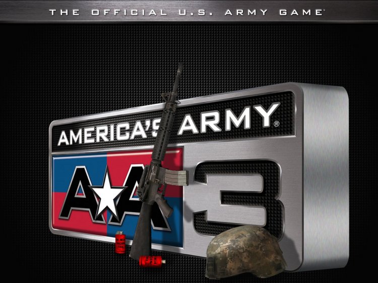 America’s Army 3