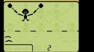 Game & Watch: Vermin – a Viet Cong