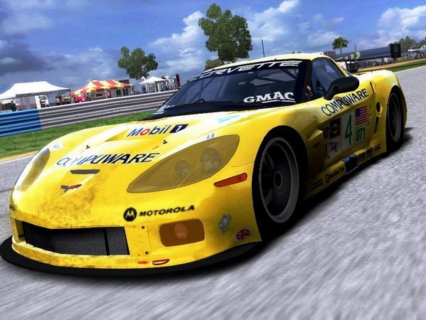 Forza 3