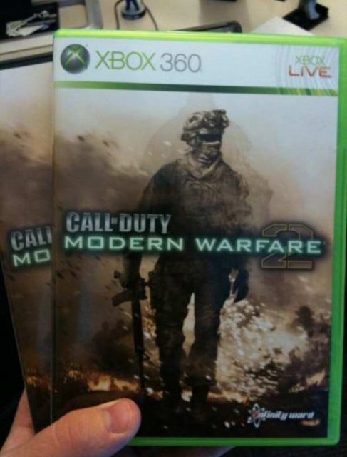 Modern Warfare 2 – már megint Call of Duty?