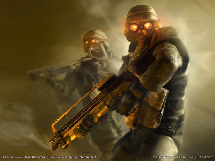 Killzone