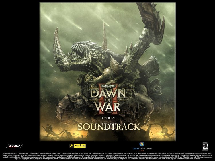 Warhammer 40,000: Dawn of War II