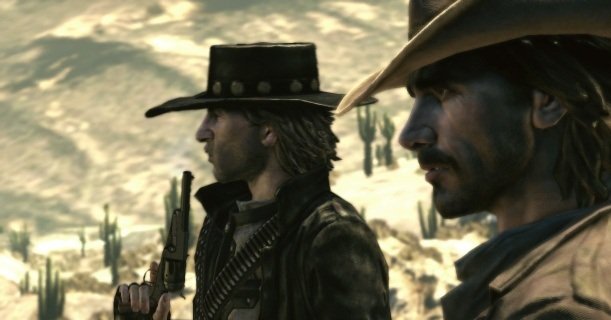 Kiegészül a Call of Juarez: Bound in Blood?