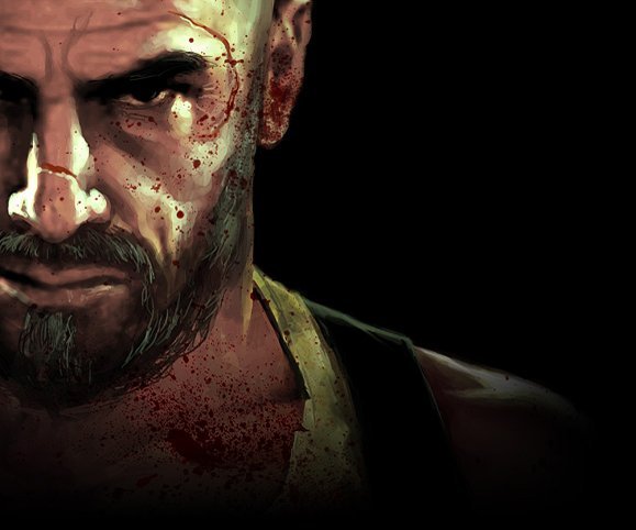 Max Payne 3