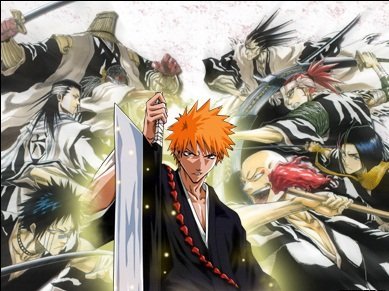 Bleach: The 3rd Phantom: Európában is