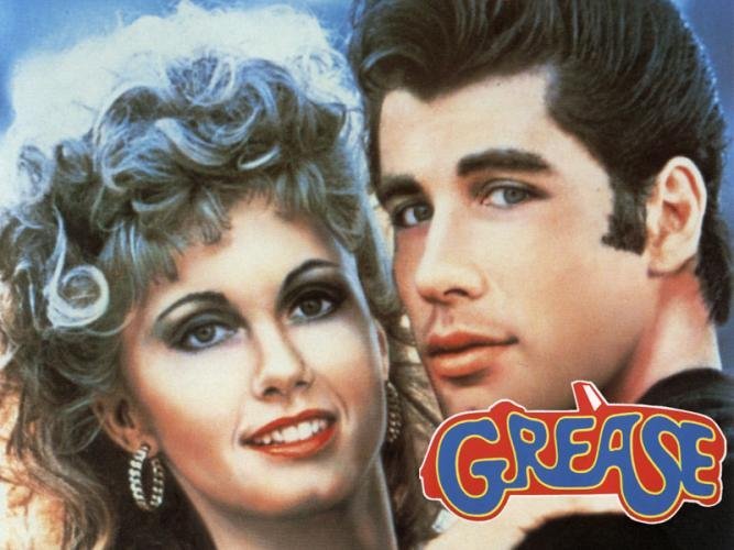 Érkezik a Grease játékváltozata