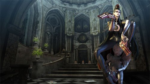 Bayonetta: hamarosan érkezik a demó!