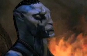 Avatar: The Game – produceri interjú