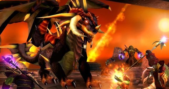 World of Warcraft: Cataclysm bejelentés!