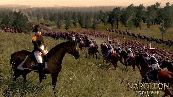 Napoleon: Total War