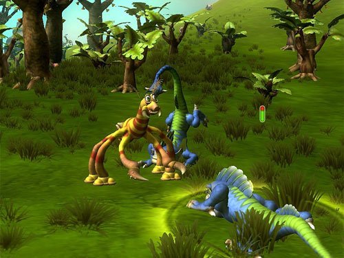 Spore Hero & Spore Hero Arena megjelenés