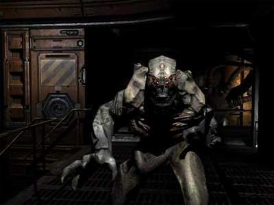 Doom 4: reklámhadjárat jövőre!