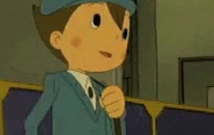 Professor Layton and the Diabolical Box – a vonaton