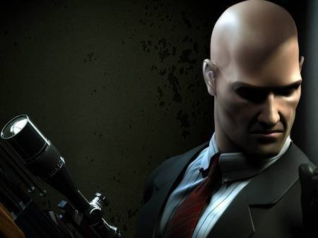 A Rocksteady fejleszti az új Hitman-t?