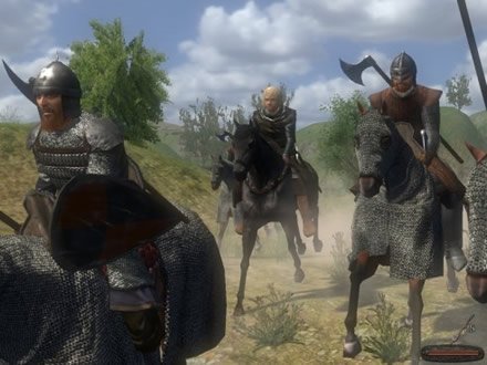 Mount & Blade: Warband – csak jövőre?