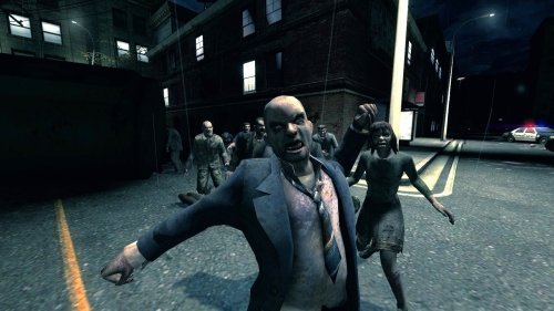 Left 4 Dead: új DLC Szeptemberben!