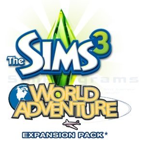 The Sims 3: World Adventures