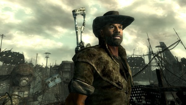 Bethesda: nem lesz több Fallout 3 DLC!