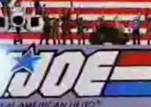 ScrewAttack – G.I. Joe