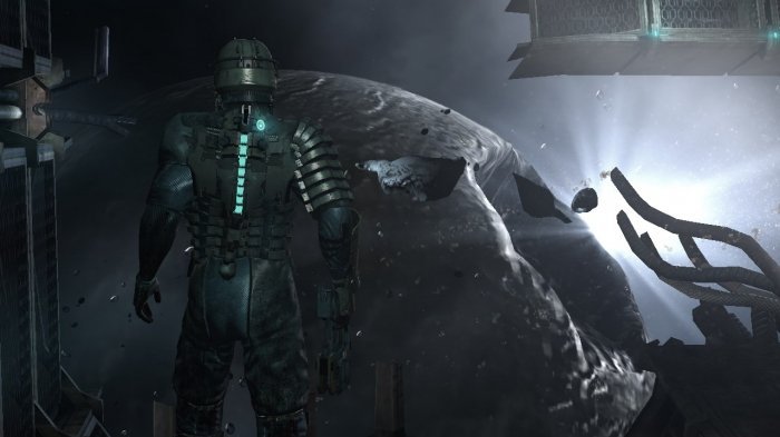 Dead Space 2 – megkezdődnek a munkálatok