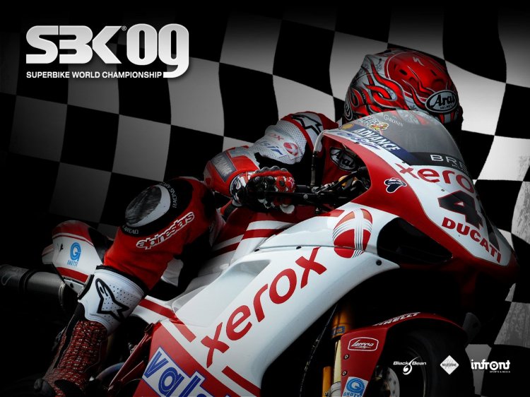 Superbike World Champioship 2009