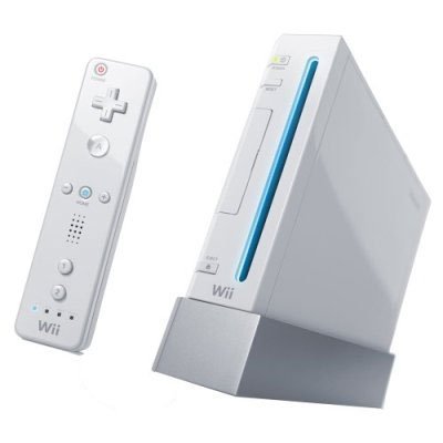 Nintendo Wii – árcsökkenés