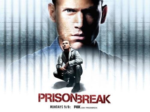 Prison Break: The Conspiracy