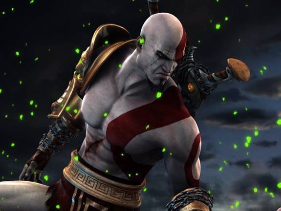 God of War III: hamarosan demót kapunk!