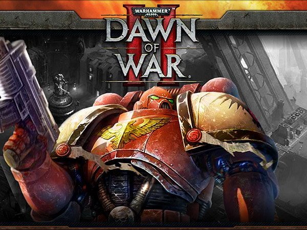 Dawn of War II