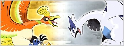 Megjelent a Pokémon Heart Gold / Soul Silver